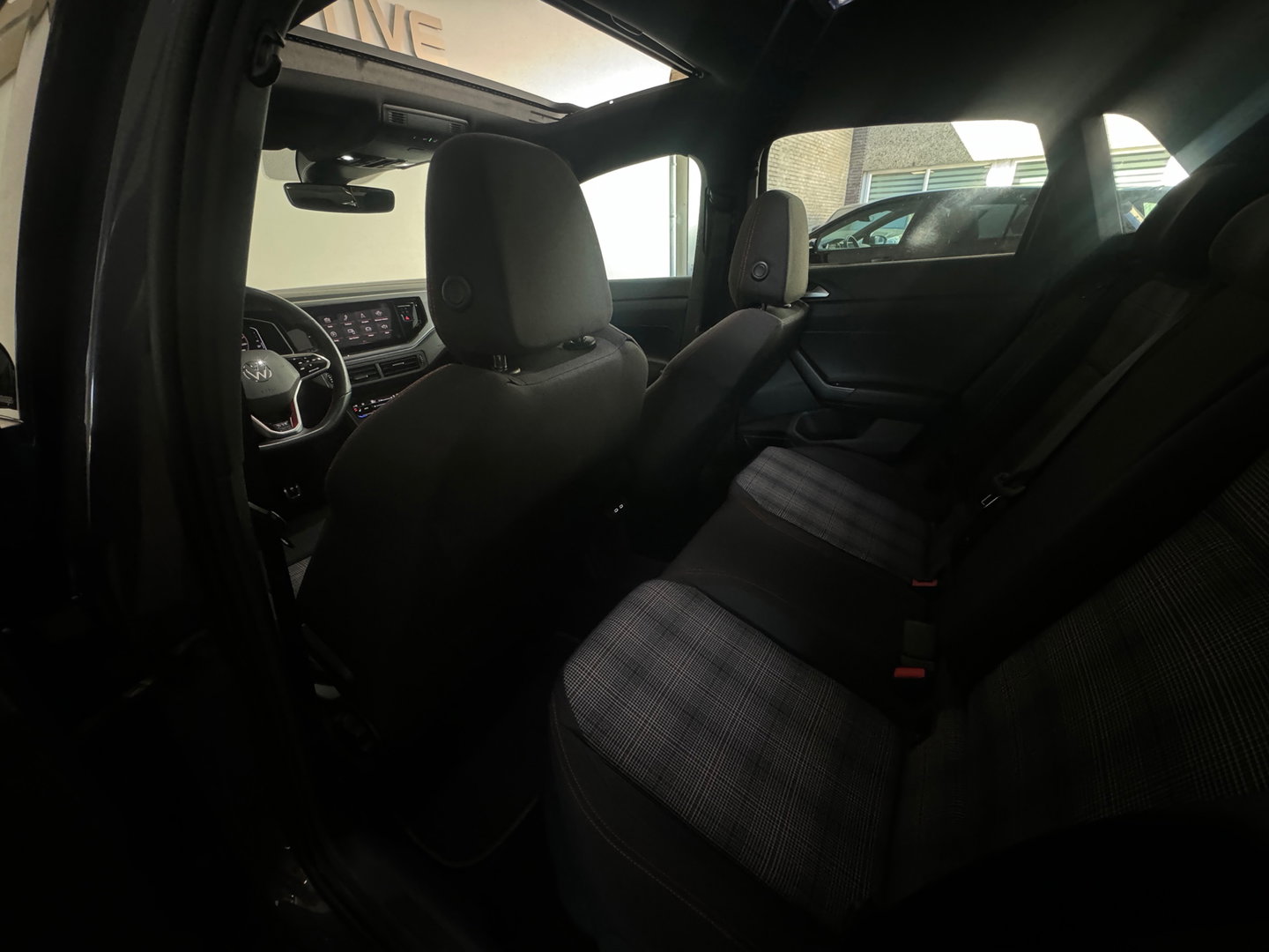 Volkswagen Polo 2.0 TSI GTI Pano|Beats|Keyles|Camera|IQ|Sfeer