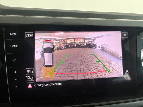 Volkswagen Polo 2.0 TSI GTI Pano|Beats|Keyles|Camera|IQ|Sfeer