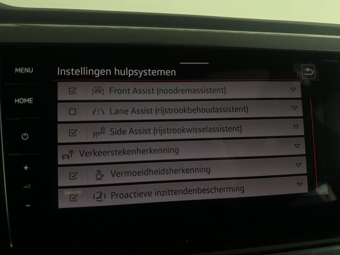 Volkswagen Polo 2.0 TSI GTI Pano|Beats|Keyles|Camera|IQ|Sfeer