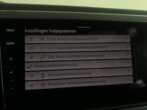 Volkswagen Polo 2.0 TSI GTI Pano|Beats|Keyles|Camera|IQ|Sfeer