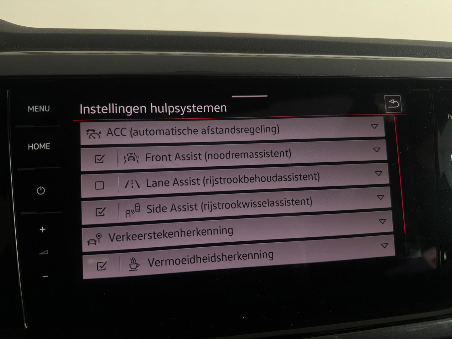 Volkswagen Polo 2.0 TSI GTI Pano|Beats|Keyles|Camera|IQ|Sfeer