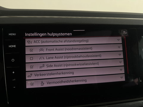 Volkswagen Polo 2.0 TSI GTI Pano|Beats|Keyles|Camera|IQ|Sfeer