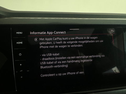 Volkswagen Polo 2.0 TSI GTI Pano|Beats|Keyles|Camera|IQ|Sfeer