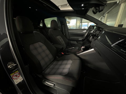 Volkswagen Polo 2.0 TSI GTI Pano|Beats|Keyles|Camera|IQ|Sfeer