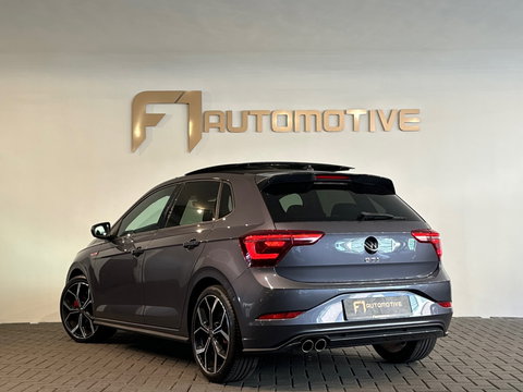 Volkswagen Polo 2.0 TSI GTI Pano|Beats|Keyles|Camera|IQ|Sfeer