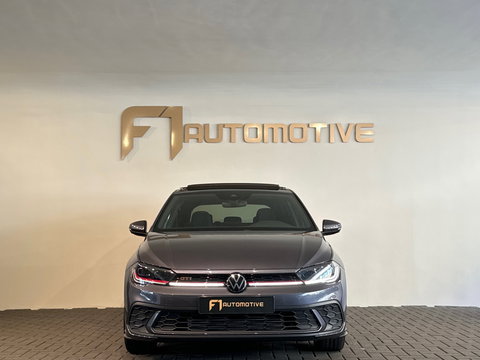 Volkswagen Polo 2.0 TSI GTI Pano|Beats|Keyles|Camera|IQ|Sfeer
