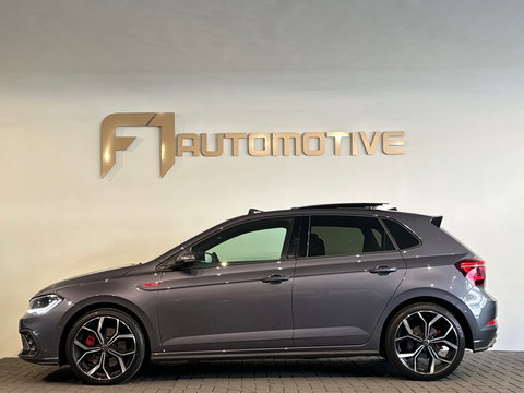 Volkswagen Polo 2.0 TSI GTI Pano|Beats|Keyles|Camera|IQ|Sfeer