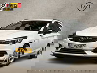 Opel Astra - Sports Tourer 1.2 Sport (APPLE CARPLAY, NAVIGATIE, PARKEERSENSOREN, LM VELGEN, SPORTSTOELEN, CRUISE, NIEUWE APK, NIEUWSTAAT)