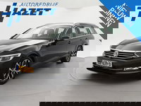Volkswagen Passat - Variant 1.4 TSI COMFORTLINE + TREKHAAK 1500 KG | NAVI | 17 INCH