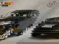 Škoda Karoq - 1.0 TSI Sport (VIRTUAL COCKPIT, APPLE CARPLAY, GROOT NAVI, KEYLESS, CLIMATE, SPORTSTOELEN, PARKEERSENSOREN, CRUISE, NIEUWE APK, NIEUWSTAAT)