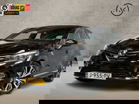 Renault Clio - 1.0 TCe Initiale Paris (VIRTUAL COCKPIT, APPLE CARPLAY, GROOT NAVI, LEDER, STUUR/STOELVERWARMING, CAMERA, SPORTSTOELEN, KEYLESS, GETINT GLAS, LM VELGEN, ZWART HEMEL, NIEUWSTAAT)