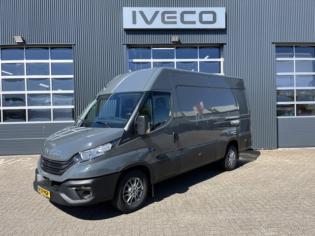 Iveco 35S16 - 352L | 270° Deuren | BPM Vrij! |