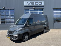 Iveco 35S16 - 352L | 270° Deuren | BPM Vrij! |