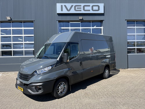 Iveco 35S16