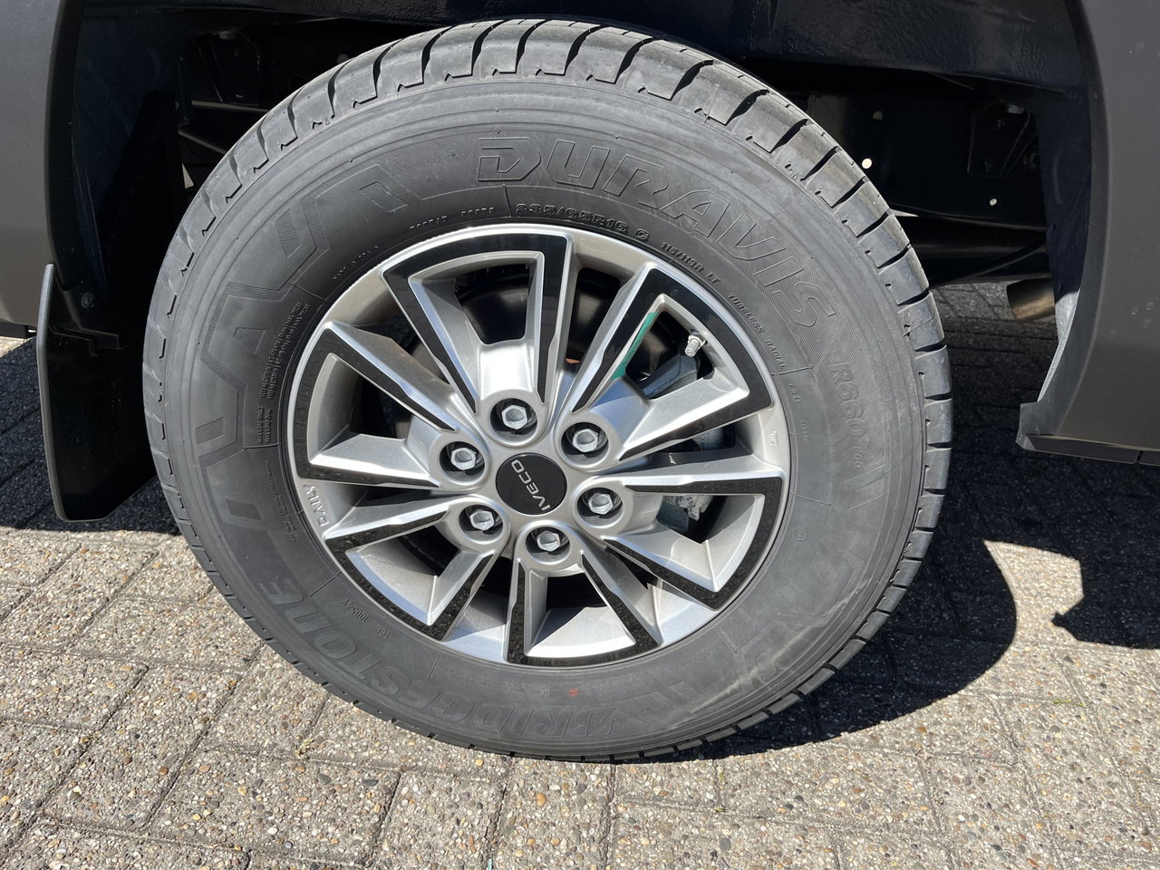 Iveco 35S16