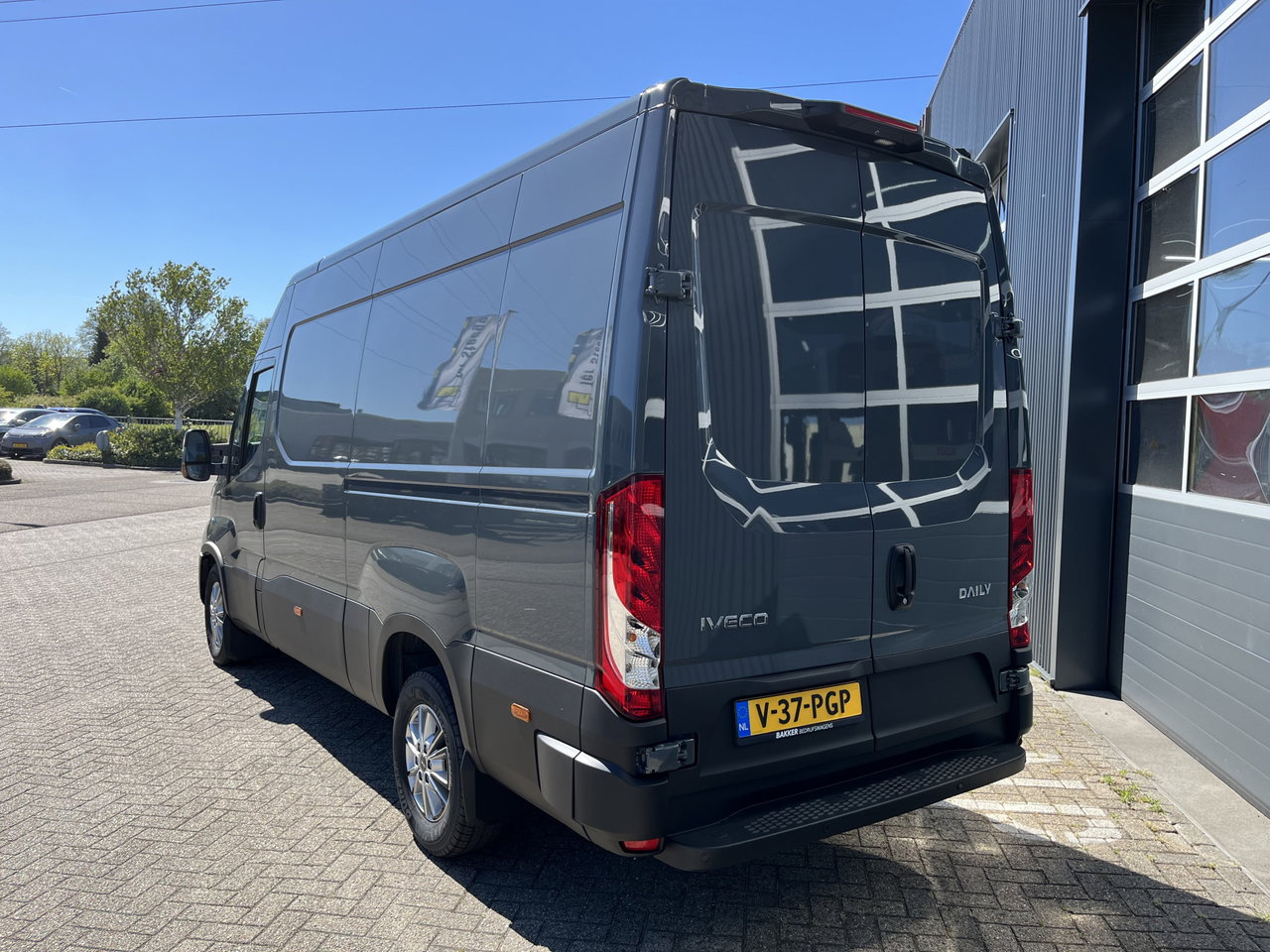 Iveco 35S16