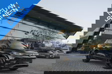 Volkswagen Tiguan - 1.5 eHybrid 204pk R-Line Panoramadak Black Style Trekhaak Stoelkoeling BOMVOL!! NLauto 1e Eigenaar