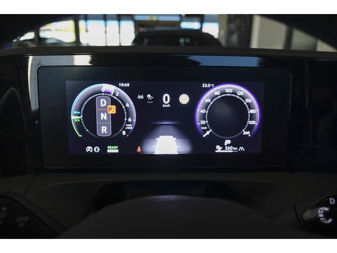 Volkswagen Tiguan 1.5 eHybrid 204pk R-Line Panoramadak Black Style Trekhaak Stoelkoeling BOMVOL!! NLauto 1e Eigenaar