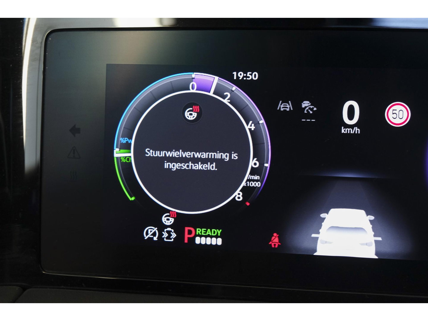 Volkswagen Tiguan 1.5 eHybrid 204pk R-Line Panoramadak Black Style Trekhaak Stoelkoeling BOMVOL!! NLauto 1e Eigenaar