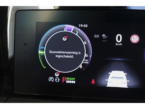 Volkswagen Tiguan 1.5 eHybrid 204pk R-Line Panoramadak Black Style Trekhaak Stoelkoeling BOMVOL!! NLauto 1e Eigenaar