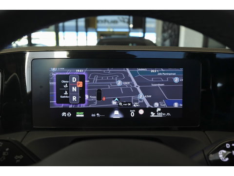 Volkswagen Tiguan 1.5 eHybrid 204pk R-Line Panoramadak Black Style Trekhaak Stoelkoeling BOMVOL!! NLauto 1e Eigenaar