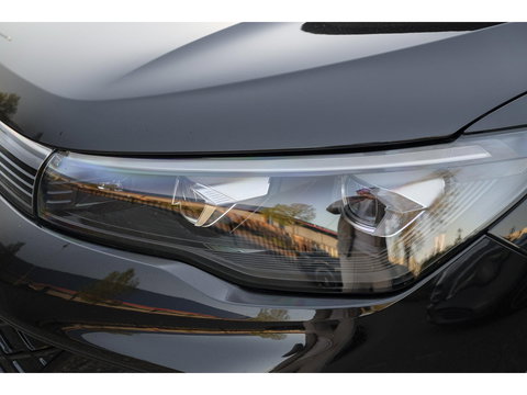 Volkswagen Tiguan 1.5 eHybrid 204pk R-Line Panoramadak Black Style Trekhaak Stoelkoeling BOMVOL!! NLauto 1e Eigenaar