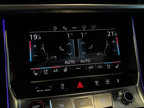 Audi RS6 Avant TFSI quattro Performance 630PK Pano|Keramisch