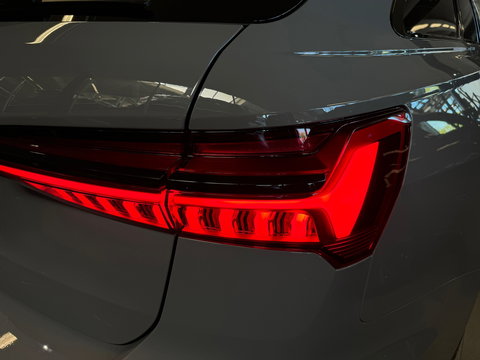 Audi RS6 Avant TFSI quattro Performance 630PK Pano|Keramisch