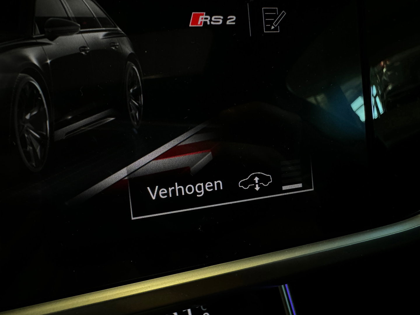Audi RS6 Avant TFSI quattro Performance 630PK Pano|Keramisch