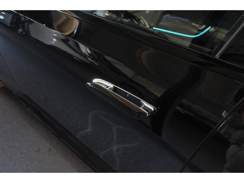 Mercedes-Benz E-Klasse E53 AMG 612pk 4MATIC+ Panoramadak *BTW* Burmester 4d Carbon Night II pakket Digital+ light