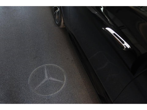 Mercedes-Benz E-Klasse E53 AMG 612pk 4MATIC+ Panoramadak *BTW* Burmester 4d Carbon Night II pakket Digital+ light