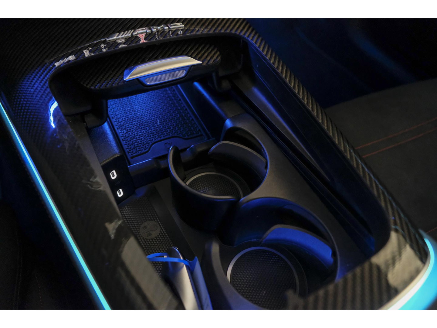 Mercedes-Benz E-Klasse E53 AMG 612pk 4MATIC+ Panoramadak *BTW* Burmester 4d Carbon Night II pakket Digital+ light