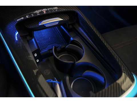 Mercedes-Benz E-Klasse E53 AMG 612pk 4MATIC+ Panoramadak *BTW* Burmester 4d Carbon Night II pakket Digital+ light
