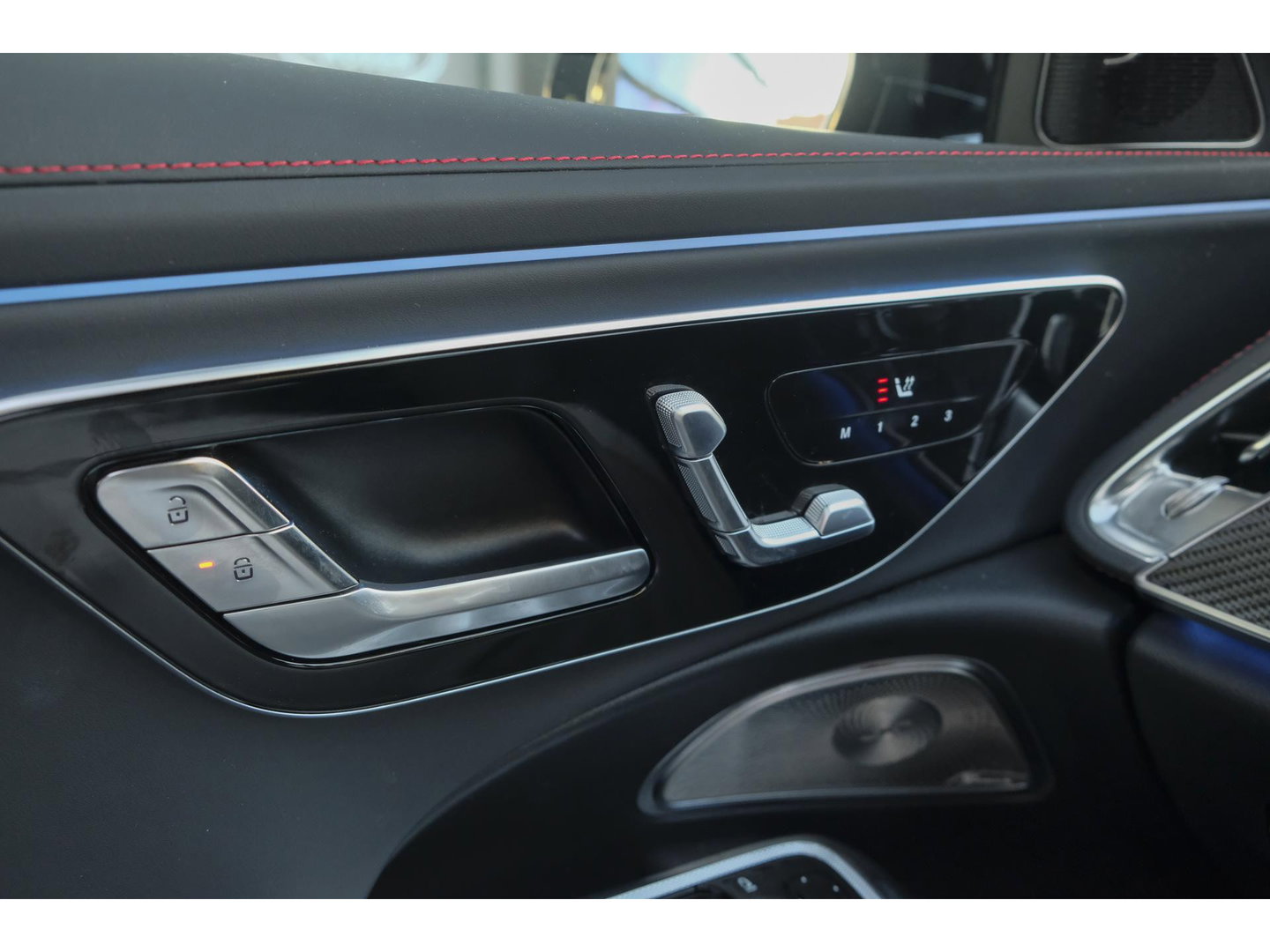 Mercedes-Benz E-Klasse E53 AMG 612pk 4MATIC+ Panoramadak *BTW* Burmester 4d Carbon Night II pakket Digital+ light