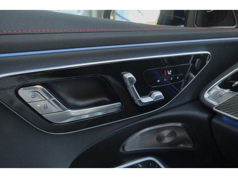 Mercedes-Benz E-Klasse E53 AMG 612pk 4MATIC+ Panoramadak *BTW* Burmester 4d Carbon Night II pakket Digital+ light