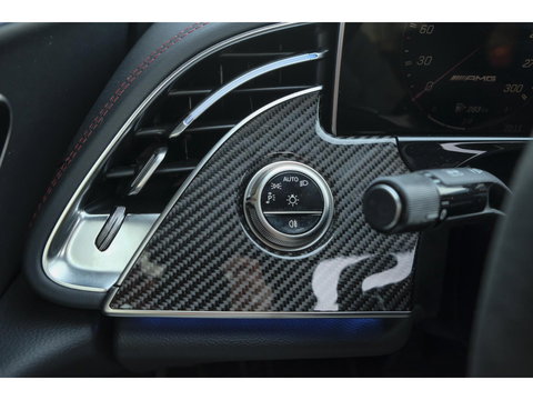 Mercedes-Benz E-Klasse E53 AMG 612pk 4MATIC+ Panoramadak *BTW* Burmester 4d Carbon Night II pakket Digital+ light