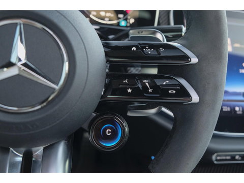 Mercedes-Benz E-Klasse E53 AMG 612pk 4MATIC+ Panoramadak *BTW* Burmester 4d Carbon Night II pakket Digital+ light