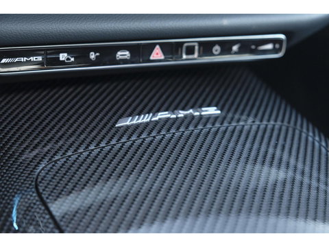 Mercedes-Benz E-Klasse E53 AMG 612pk 4MATIC+ Panoramadak *BTW* Burmester 4d Carbon Night II pakket Digital+ light