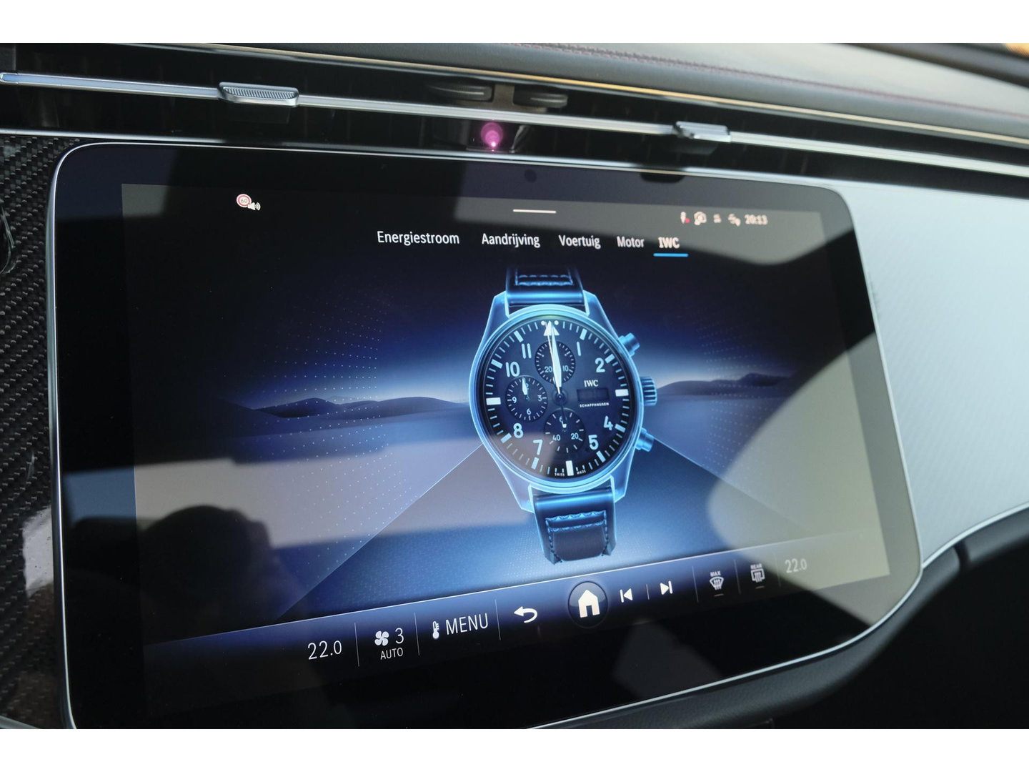 Mercedes-Benz E-Klasse E53 AMG 612pk 4MATIC+ Panoramadak *BTW* Burmester 4d Carbon Night II pakket Digital+ light