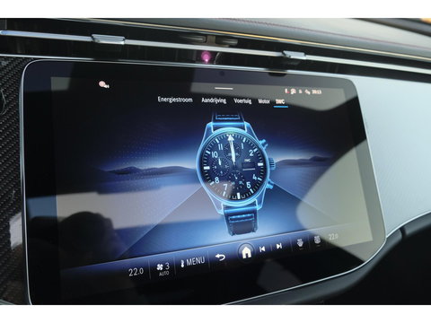 Mercedes-Benz E-Klasse E53 AMG 612pk 4MATIC+ Panoramadak *BTW* Burmester 4d Carbon Night II pakket Digital+ light
