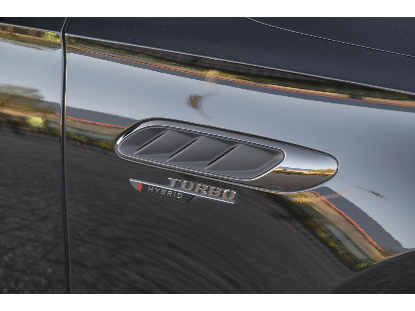 Mercedes-Benz E-Klasse E53 AMG 612pk 4MATIC+ Panoramadak *BTW* Burmester 4d Carbon Night II pakket Digital+ light