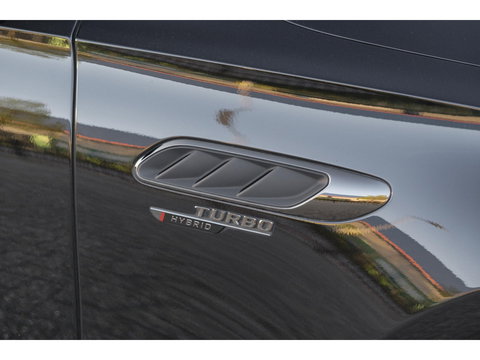 Mercedes-Benz E-Klasse E53 AMG 612pk 4MATIC+ Panoramadak *BTW* Burmester 4d Carbon Night II pakket Digital+ light