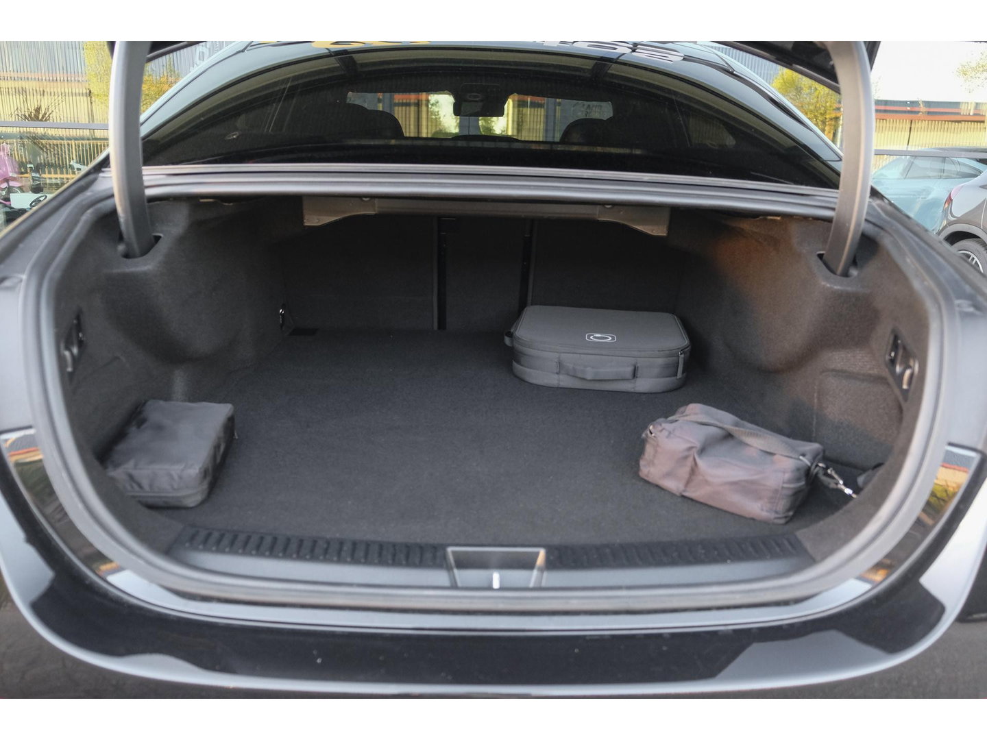 Mercedes-Benz E-Klasse E53 AMG 612pk 4MATIC+ Panoramadak *BTW* Burmester 4d Carbon Night II pakket Digital+ light
