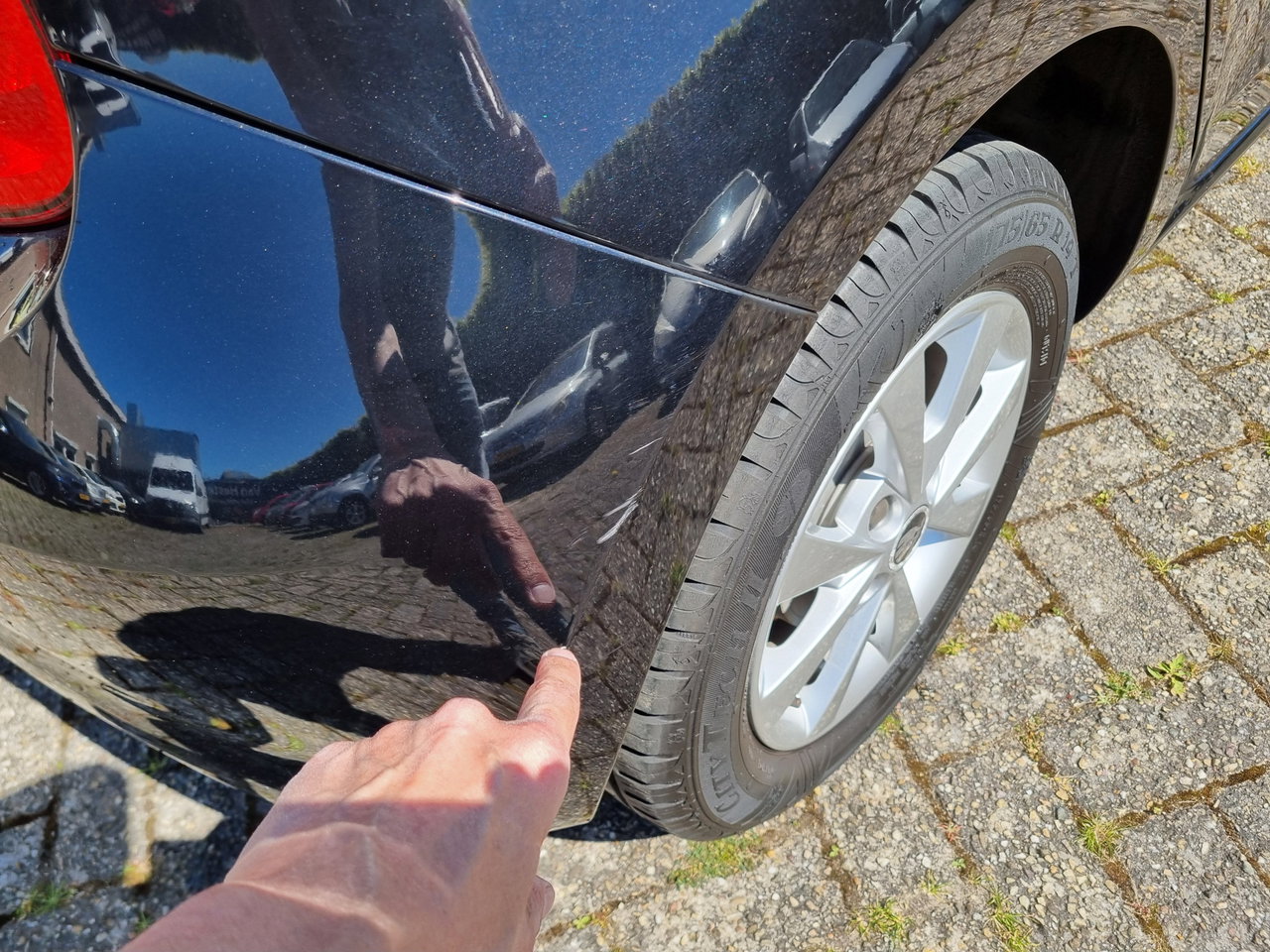 Škoda Citigo