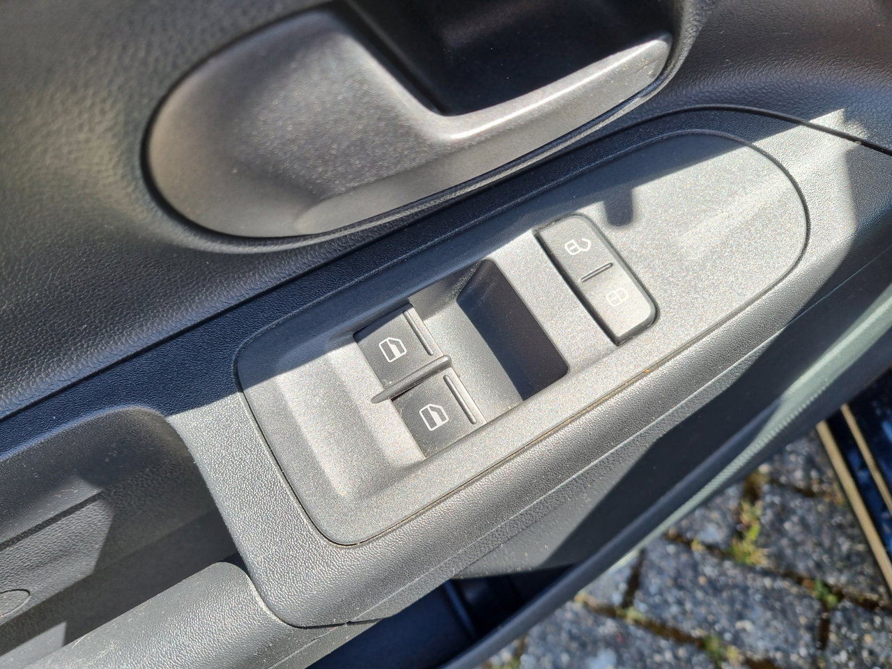 Škoda Citigo