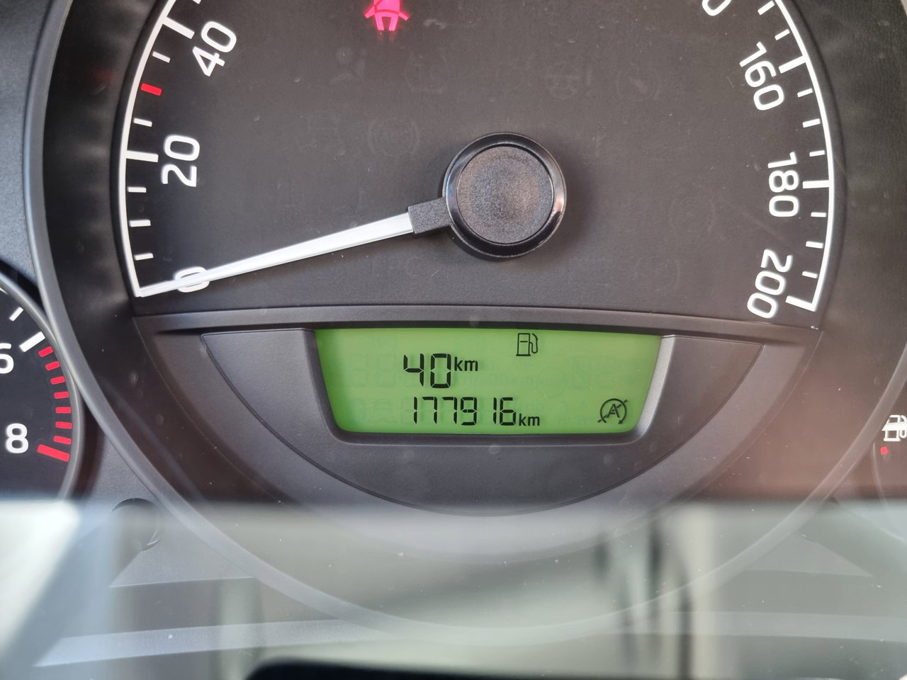 Škoda Citigo
