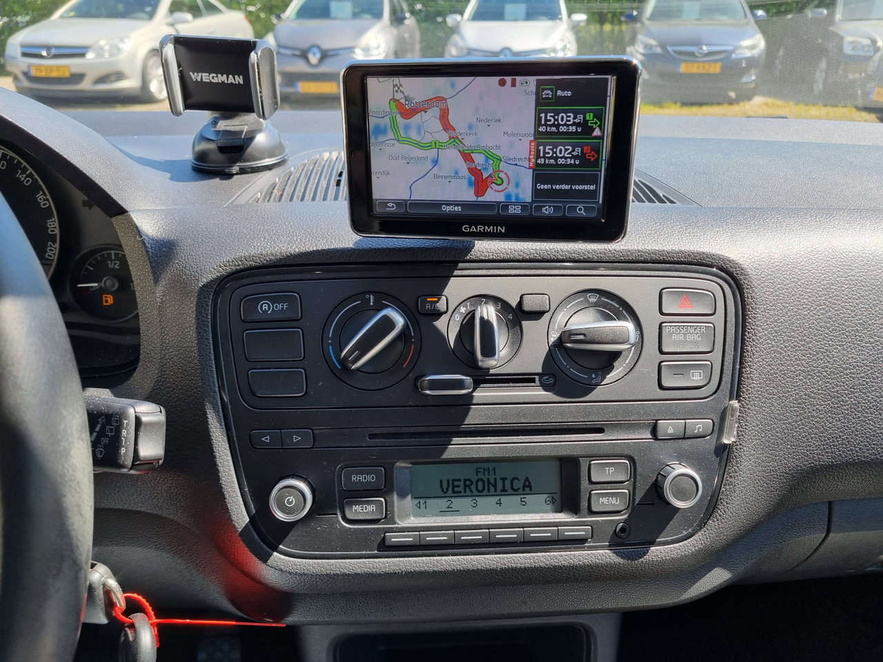 Škoda Citigo