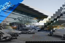 Mercedes-Benz E-Klasse - Estate E53 AMG 612pk 4MATIC+ Panoramadak *BTW* Burmester 4d Massage Superscreen Stoelkoeling Trekhaak BOMVOL!! Alpin grau