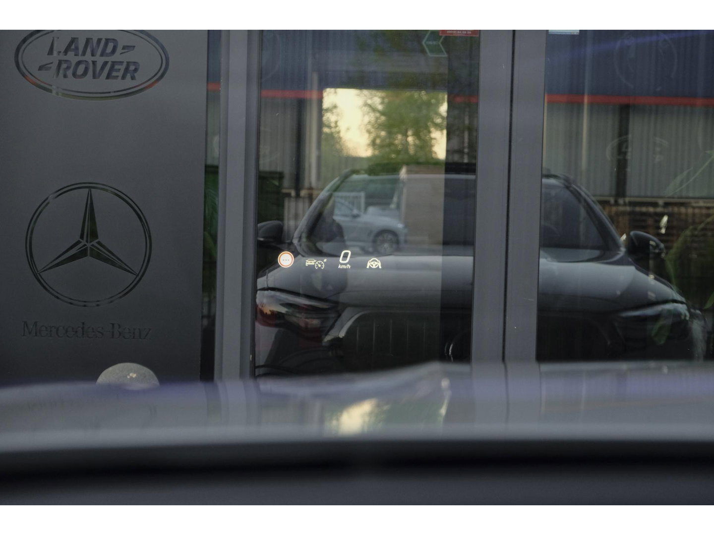 Mercedes-Benz E-Klasse Estate E53 AMG 612pk 4MATIC+ Panoramadak *BTW* Burmester 4d Massage Superscreen Stoelkoeling Trekhaak BOMVOL!! Alpin grau