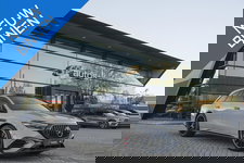 Mercedes-Benz E-Klasse - Estate E53 AMG 612pk 4MATIC+ Panoramadak *BTW* Burmester 4d Massage Superscreen Stoelkoeling Trekhaak BOMVOL!! Alpin grau